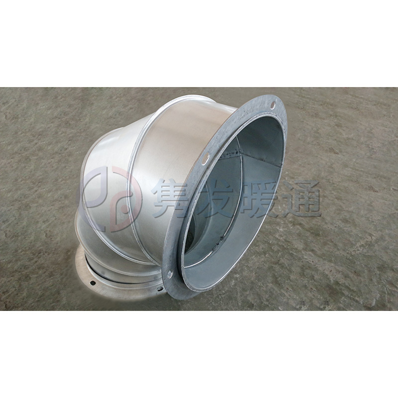 圓90°、45°彎頭