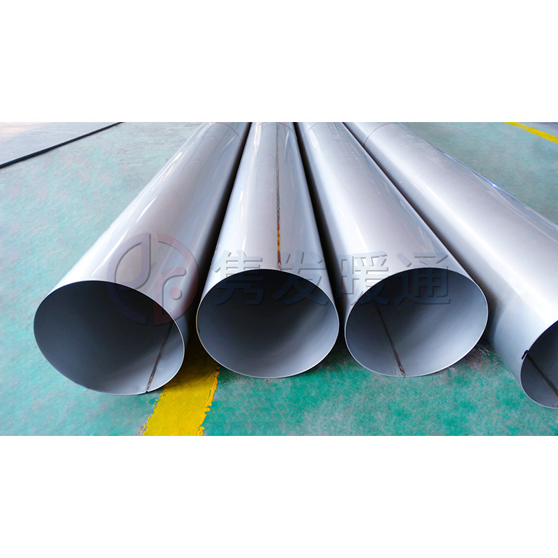 不銹鋼風(fēng)管