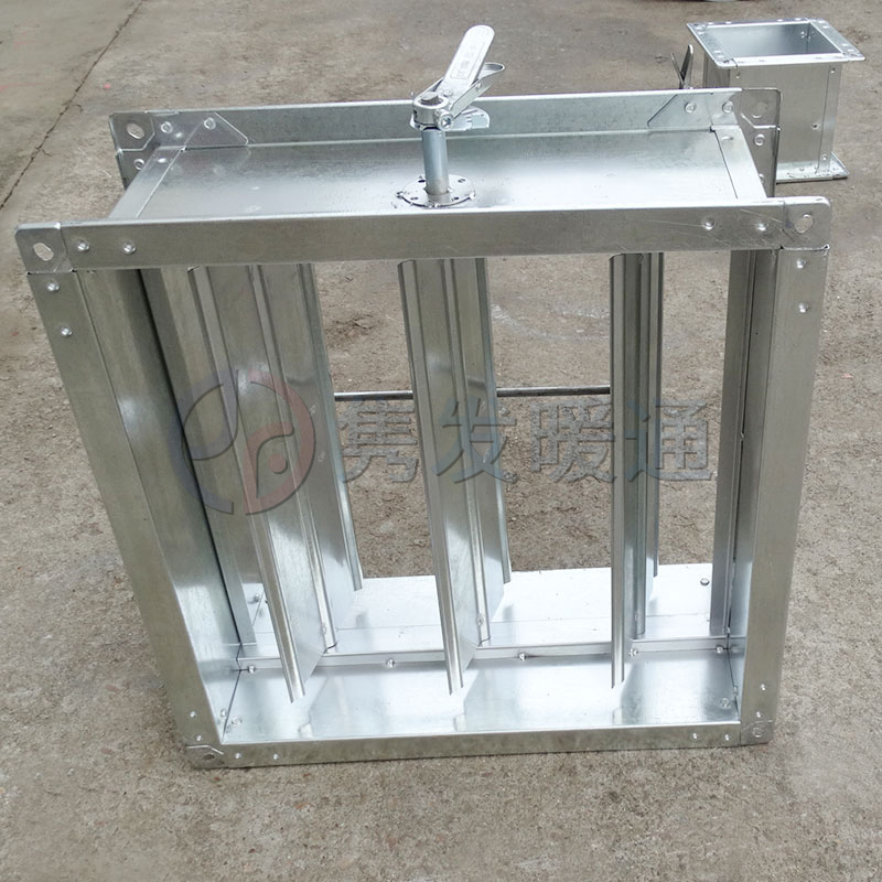 手動(dòng)風(fēng)閥