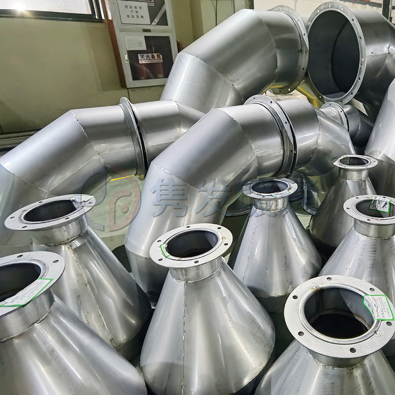 圓90°、45°彎頭